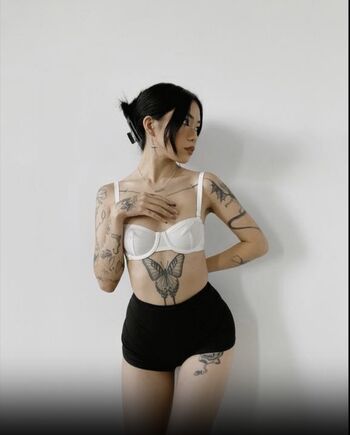 Full leaked Megmurayama private onlyfans photo