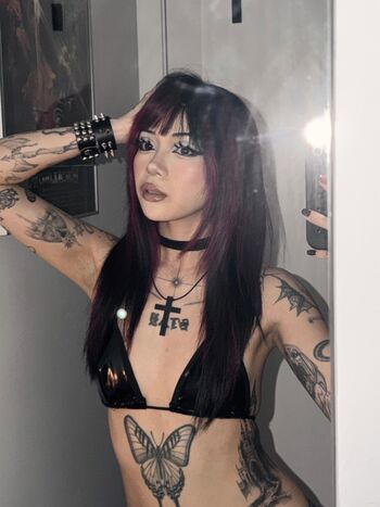 Full leaked Megmurayama private onlyfans photo