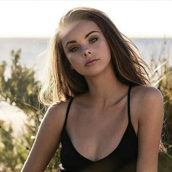 Meika Woollard