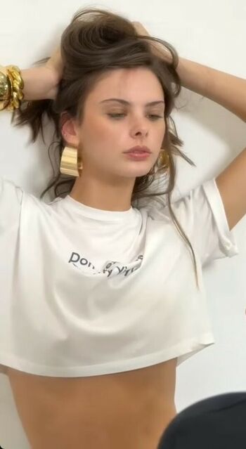 Full leaked Meika woollard page private onlyfans photo