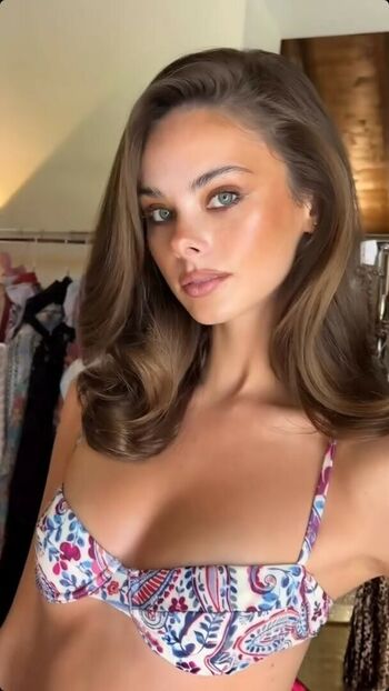 Full leaked Meika woollard private onlyfans photo