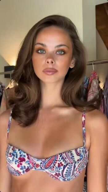 Full leaked Meika woollard private onlyfans photo