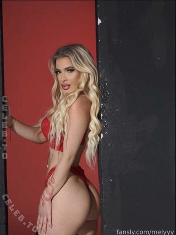 Full leaked Melanie francetic private onlyfans photo