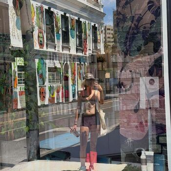 Full leaked Melanie jarnson private onlyfans photo