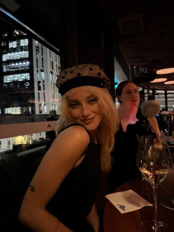 Full leaked Melanie jarnson private onlyfans photo