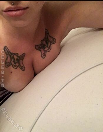 Melanie Zimmerpueppi