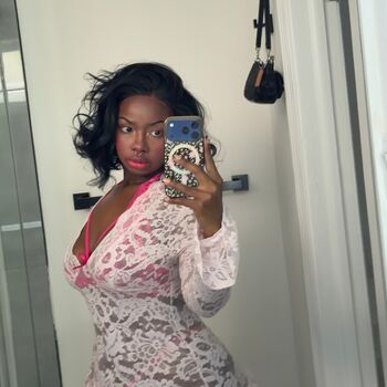 Full leaked Melanin babe private onlyfans photo