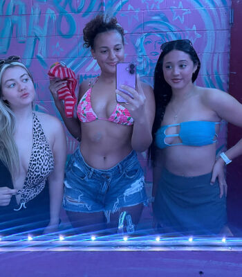 Full leaked Meliahpostell private onlyfans photo