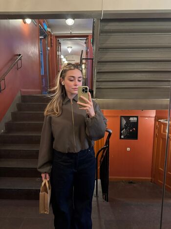 Full leaked Melina goransson private onlyfans photo