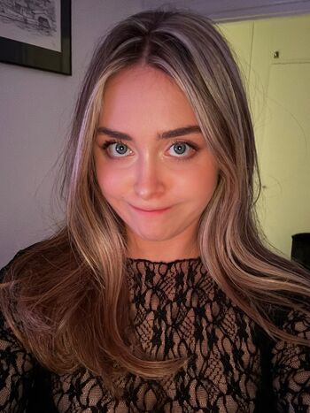 Full leaked Melina goransson private onlyfans photo