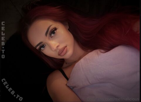 Full leaked Melinabttnr private onlyfans photo