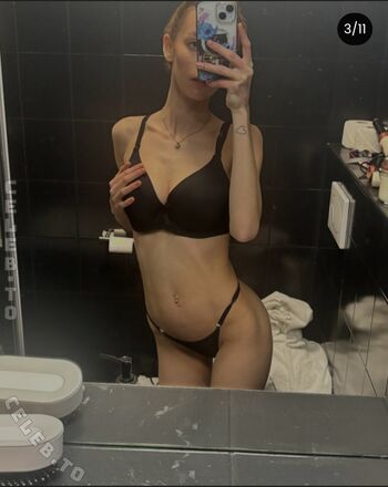 Full leaked Melinskii offical private onlyfans photo