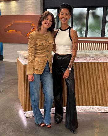 Full leaked Melissa benoist private onlyfans photo