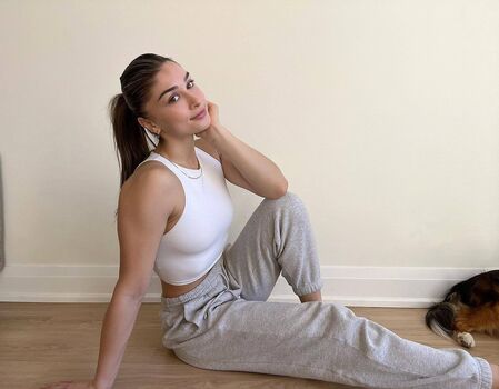 Full leaked Melissa bratic private onlyfans photo