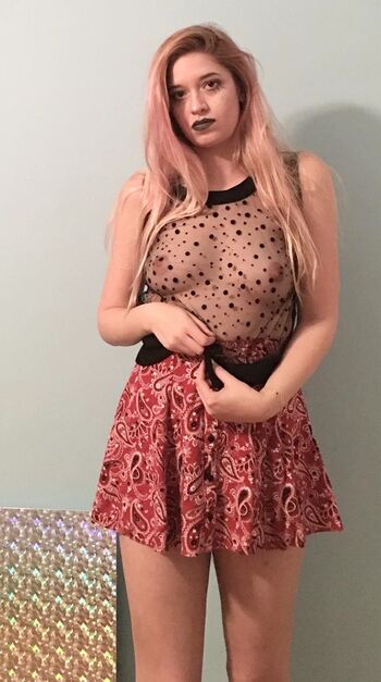 Melissa Brooks Aquadolls