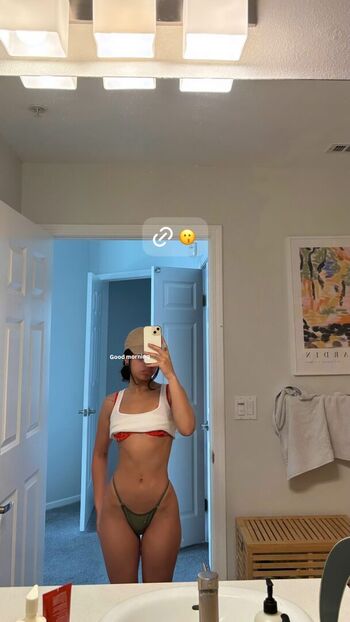 Full leaked Melissa estrella private onlyfans photo