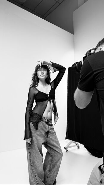 Full leaked Melissa fernandes private onlyfans photo