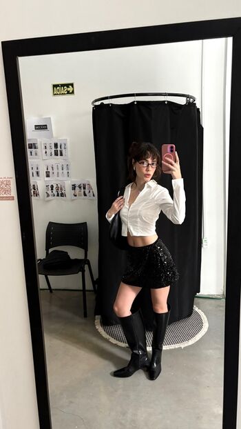 Full leaked Melissa fernandes private onlyfans photo