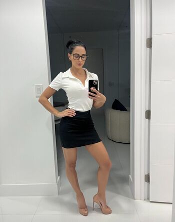 Full leaked Melissa riso private onlyfans photo