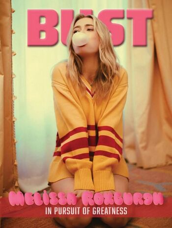 Full leaked Melissa roxburgh page private onlyfans photo