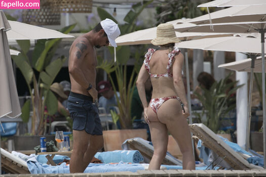 Full leaked Melissa roxburgh private onlyfans photo