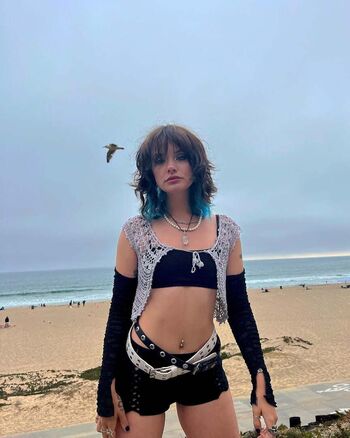 Full leaked Mellebabymusic private onlyfans photo