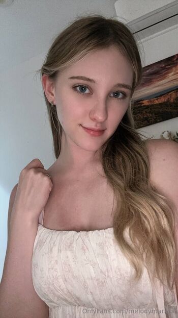 melodymarksx