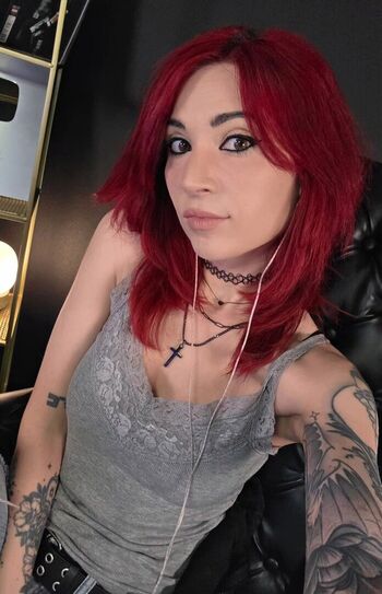 Full leaked Meloniemac private onlyfans photo