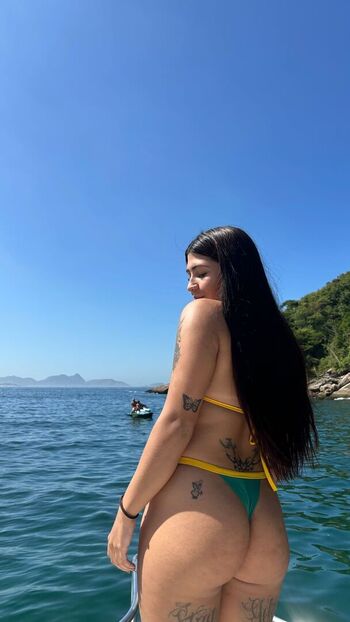 Full leaked Melsmuniz private onlyfans photo