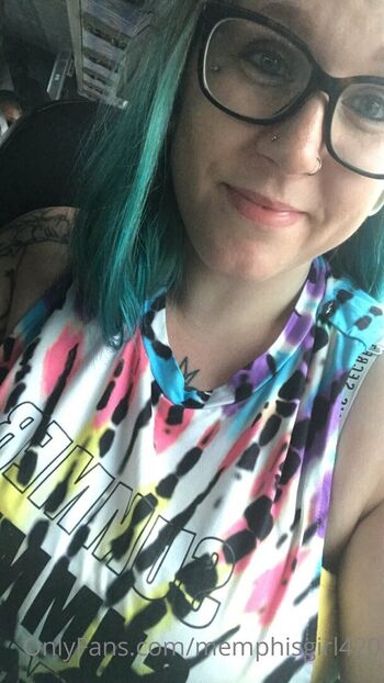 memphisgirl420