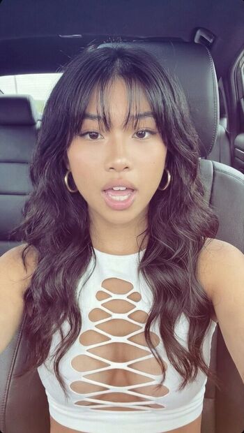 Full leaked Mendo hana private onlyfans photo