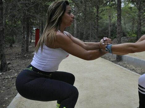 Full leaked Menekse yenalin private onlyfans photo