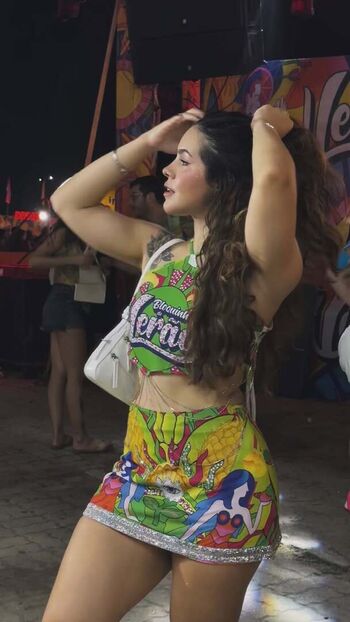 Meninas De Fortaleza