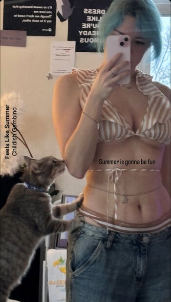 Full leaked Mentalflashbang page private onlyfans photo