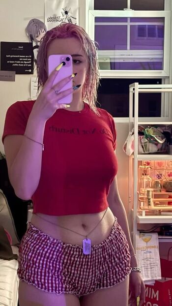 Full leaked Mentalflashbang private onlyfans photo