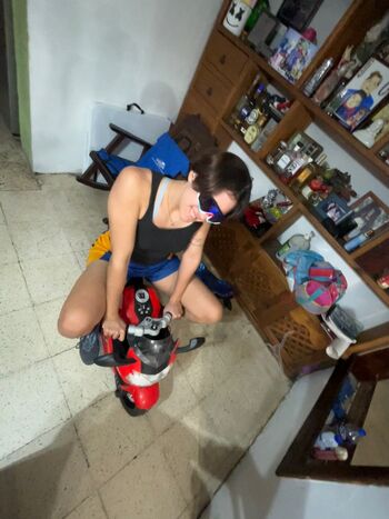 Full leaked Merary sanchez page private onlyfans photo