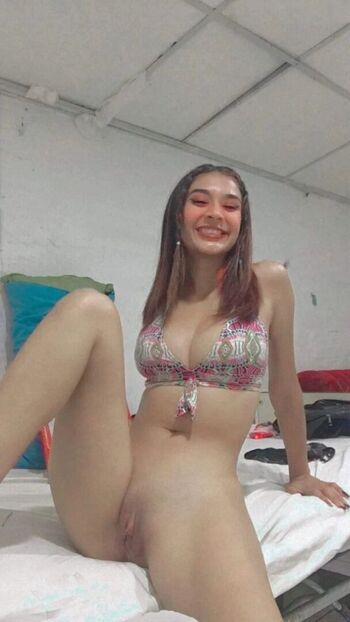 Full leaked Mercedesjanethe private onlyfans photo