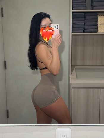 Full leaked Meria power private onlyfans photo