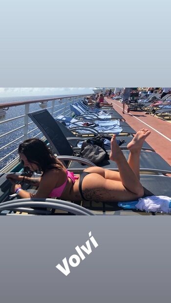 Full leaked Merli confa private onlyfans photo