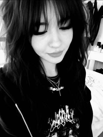 Full leaked Merlyn pamplona private onlyfans photo