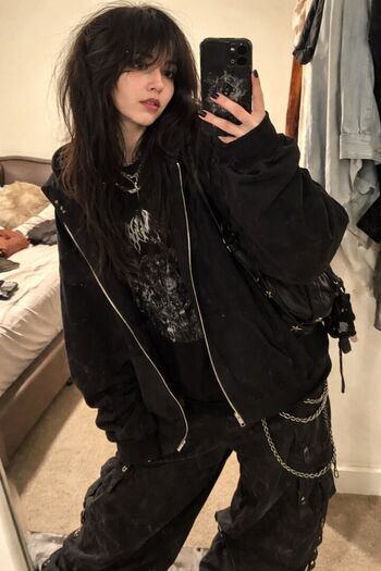 Full leaked Merlyn pamplona private onlyfans photo