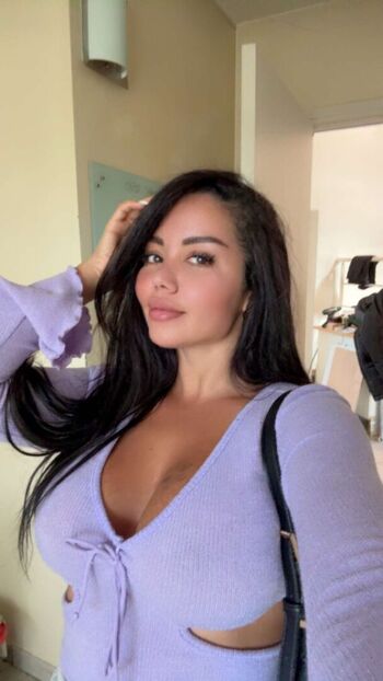 Full leaked Mess vakili private onlyfans photo