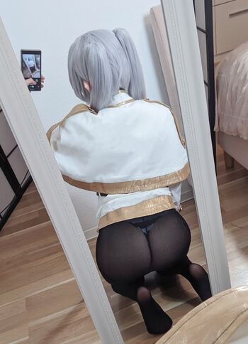 Full leaked Metalcookiecosplay private onlyfans photo