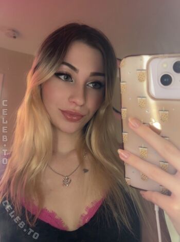 Full leaked Mew marie private onlyfans photo