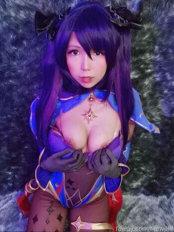 Full leaked Mewjiic page private onlyfans photo