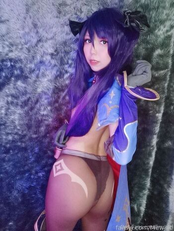 Full leaked Mewjiic page private onlyfans photo