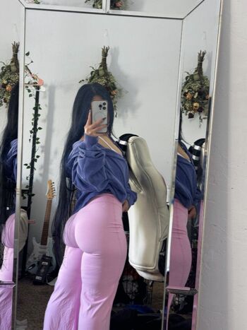 Full leaked Mewlilay  page private onlyfans photo