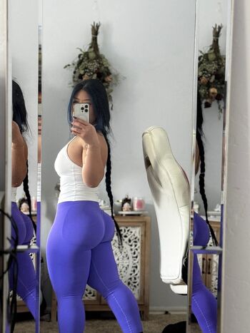 Full leaked Mewlilay  page private onlyfans photo