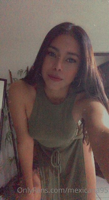 mexicana95