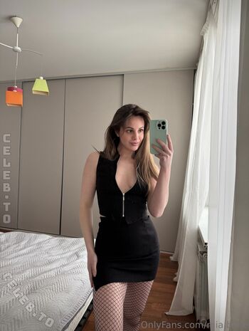 Mia Belle